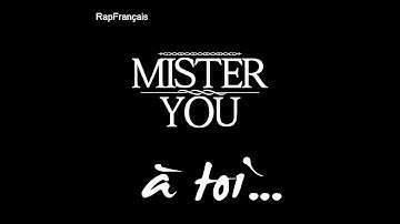Thumbnail of Mister You   à toi