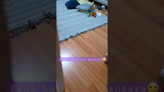 Bir Anlık Hevesler Işte 🙃😁