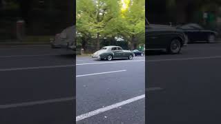 Rolls Royce Silver Cloud Ii Spotted In Tokyo