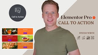 Elementor Call to Action Anleitung für Anfänger