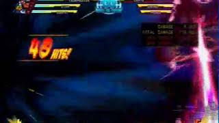 Taskmaster asserts his swordsman superiority and Dante dies a horrible death.