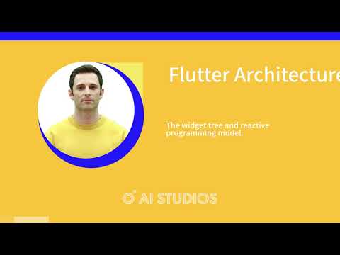 What is Flutter Framework ?