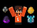 Eu descobri o poder mais forte do servidor:nether legendy EP3