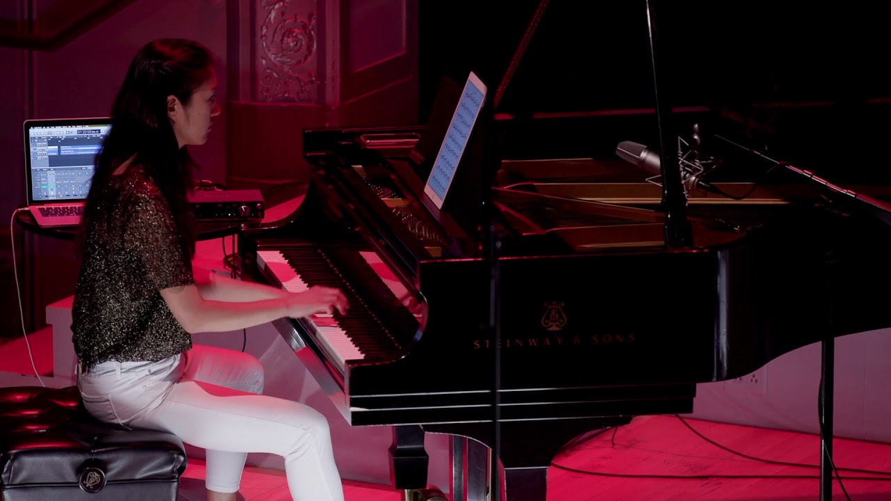 Watch Brendon Randall-Myers / Miki Sawada - Bloom (excerpt) on YouTube Watch Brendon Randall-Myers / Miki Sawada - Bloom (excerpt) on YouTube