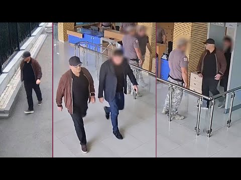 3 ფოტო-კადრი თარიღის გარეშე | როგორ გამოიკითხა ოთარ ფარცხალაძე