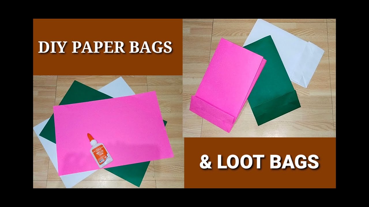 Loot Bags/Party bags for boys Birthday party | Shopee Philippines