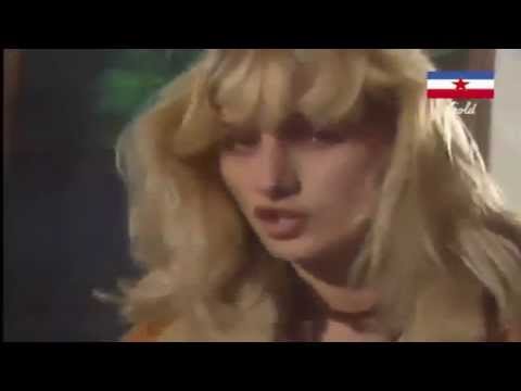 Viktorija- Samo Teraj Ti Po Svome (1990) Oficial Video By Trajce 2015.