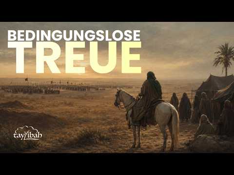 Nimm dir daran ein Beispiel!