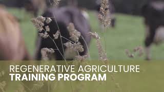 Unlock the Secrets of Regenerative Agriculture: Free Webinar
