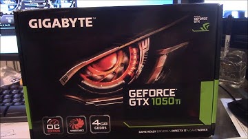 GTX 1050TI 4GB mining review NiceHash  11-19-17