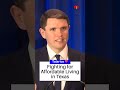 James Talarico Exposes Billionaire Corruption in Texas
