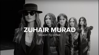 ZUHAIR MURAD Ready-to-Wear Fall 2021 Collection