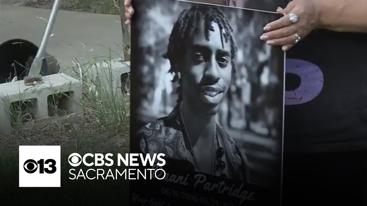 Several arrests made in deadly June shooting in Sacramento - YouTube