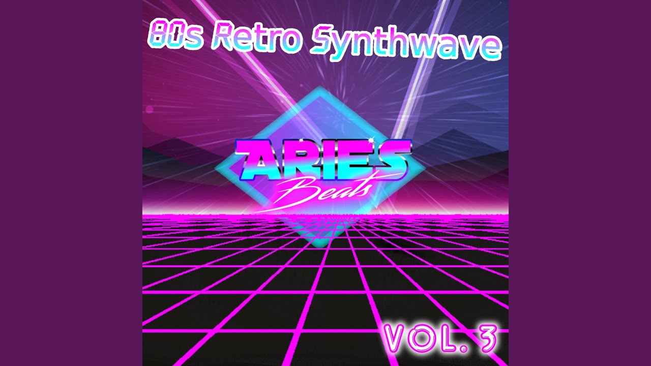 Upbeat 2 (80s Retro Wave Synth Pop Mix) - YouTube