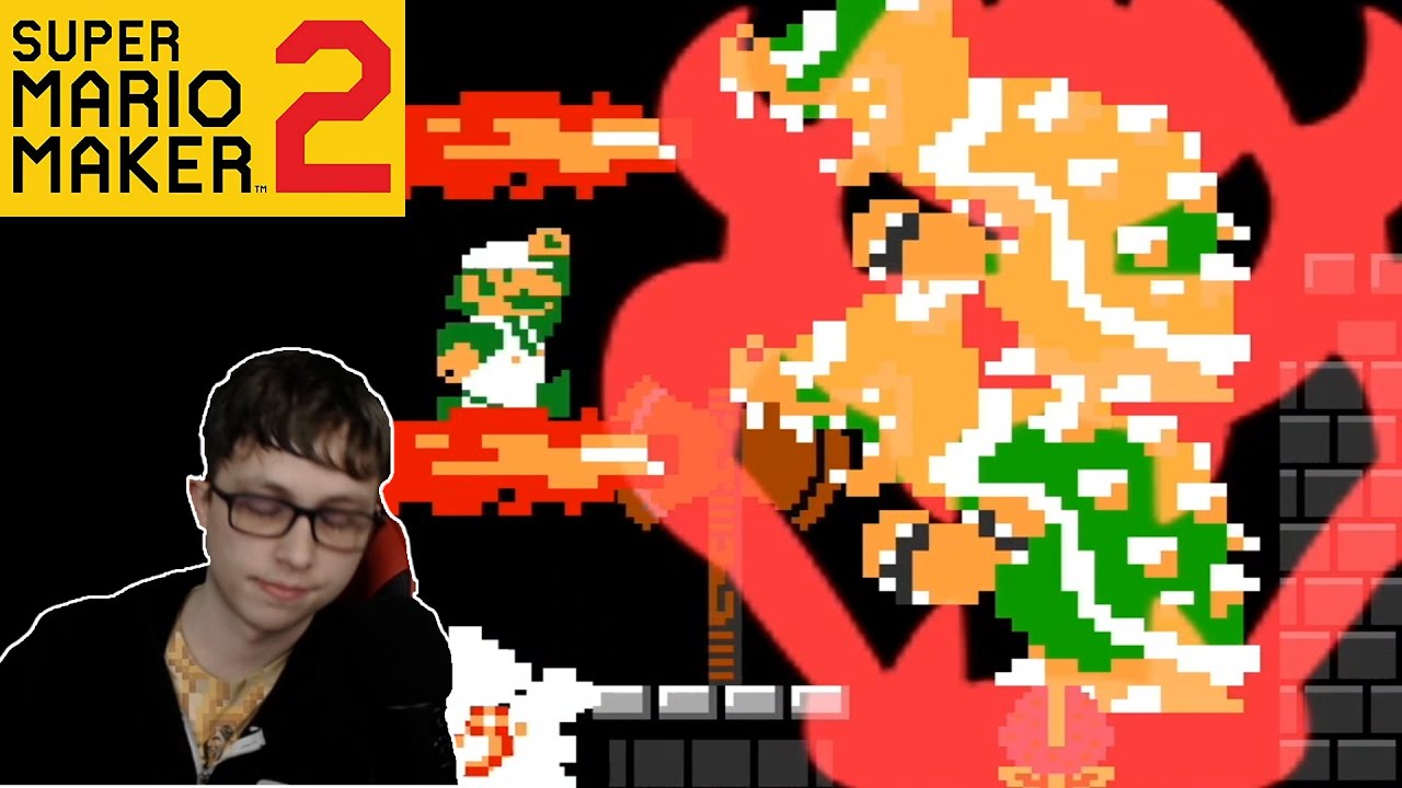 Dude It's RIGHT THERE! - Endless Super Expert (no skips) #81