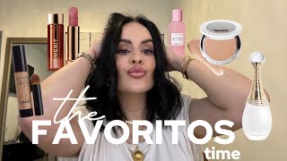 Conversemos y te enseño mis productos de belleza Favoritos del mes