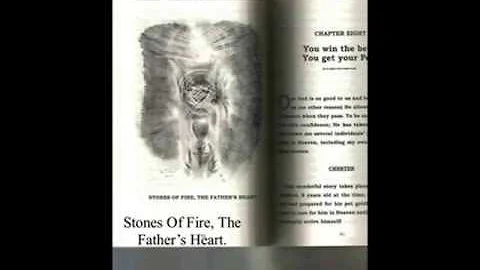 KAT KERR SAW LUCIFER IN HEAVEN B4 FALL(EXTENDED)