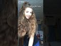 Самые первые видео популярных тиктокеров ❤️💖💗