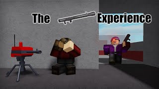 the direct hit experience