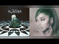 Cure for a motive mashup aurora  ariana grande doja cat