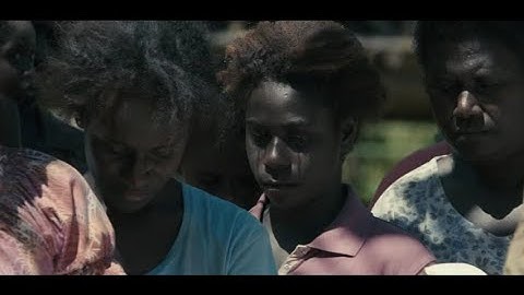 My Island Bougainville [ Music Video - Crisis Survivors ]
