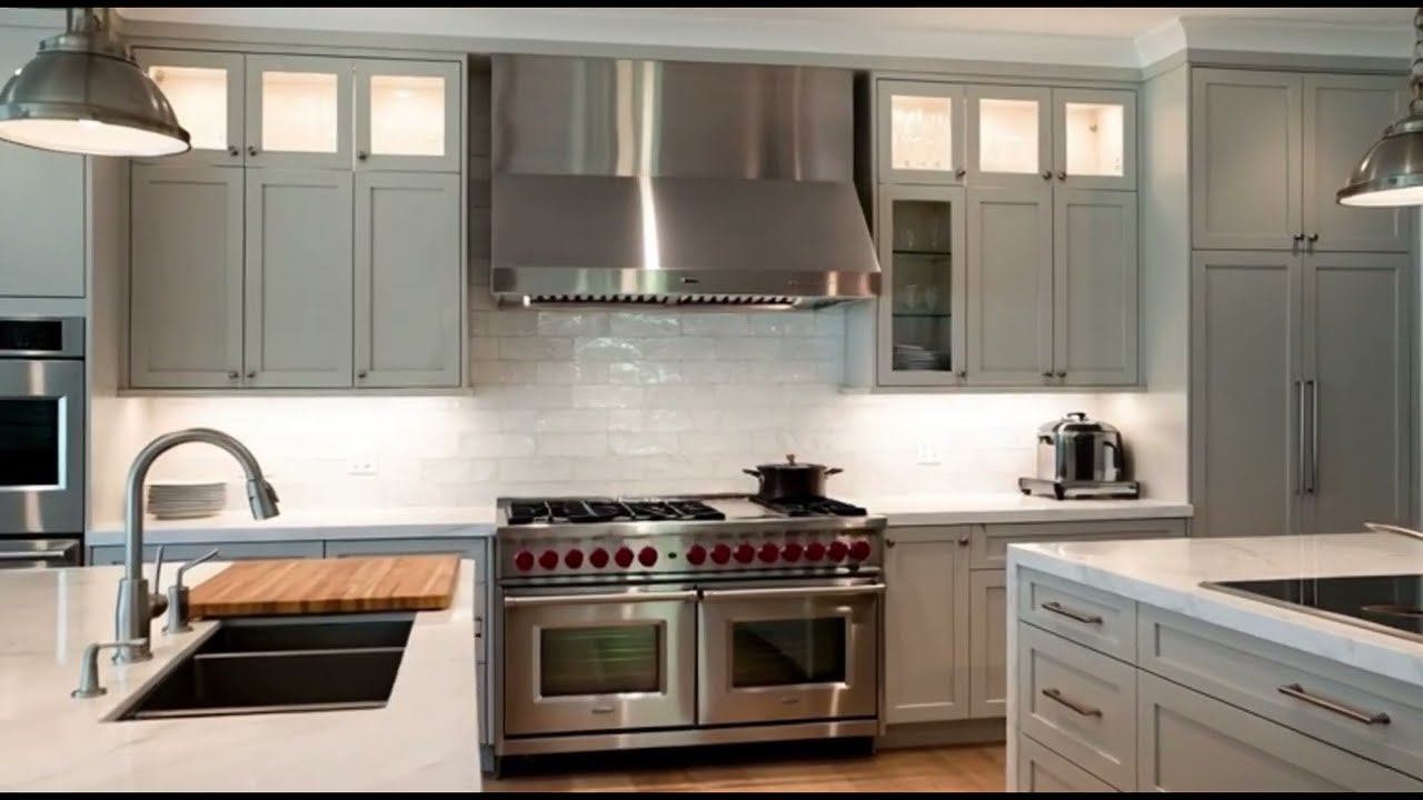 Inside a $25M Texas Modern Luxury Dream Home