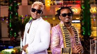 Bahati x Willy Paul - Paah! (official video)