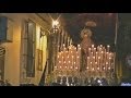 Palio de Los Dolores en las Capuchinas - Semana Santa de San Fernando 2014