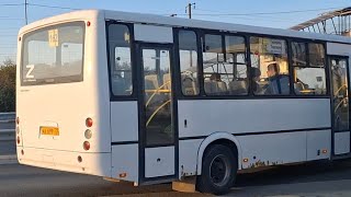 видео: ПАЗ-320412-04  картинка: ПАЗ-320412-04