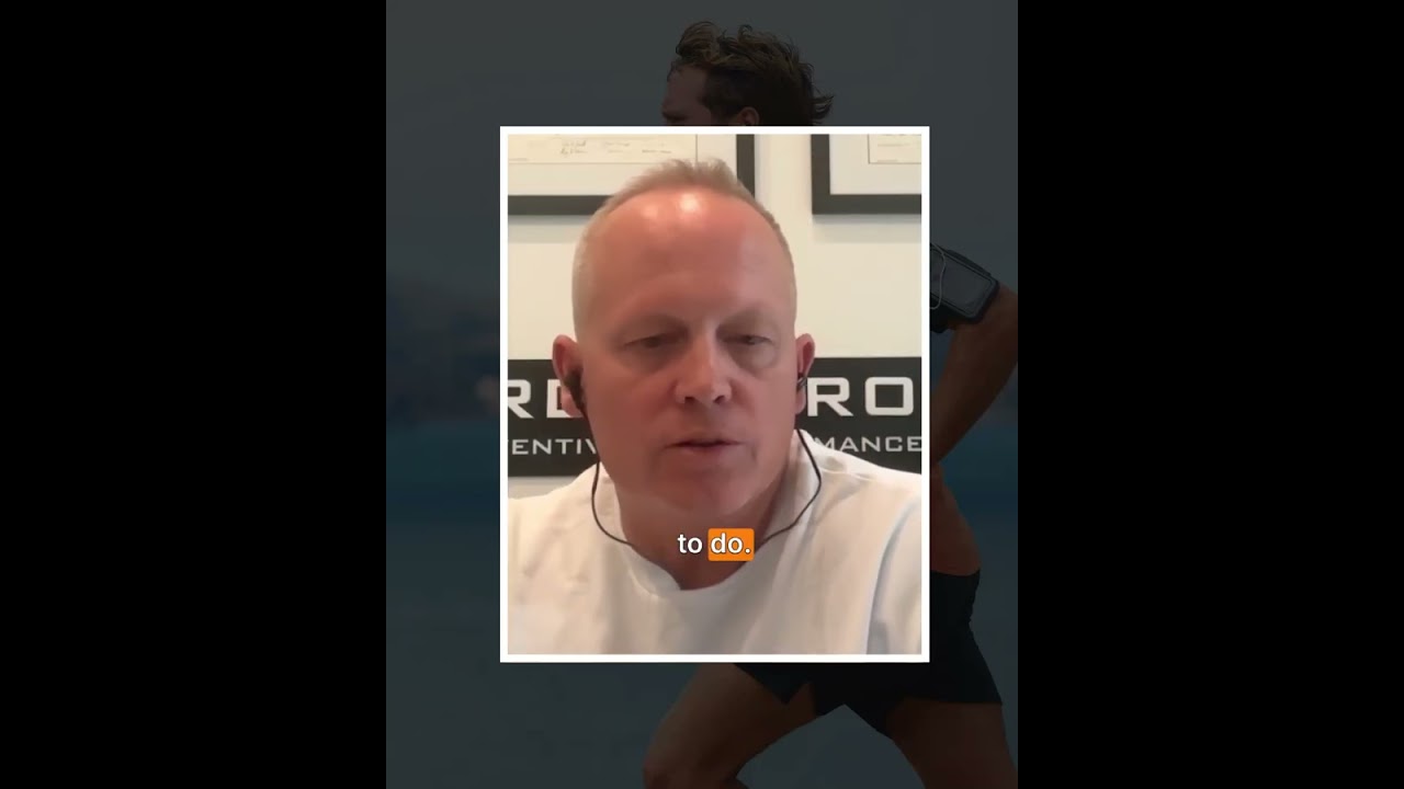 Are Endurance Athletes Fit But Not Healthy?