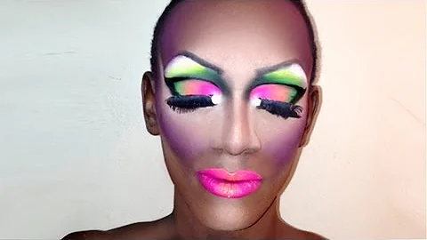 Sleek 'ACID' Palette - Makeup Tutorial