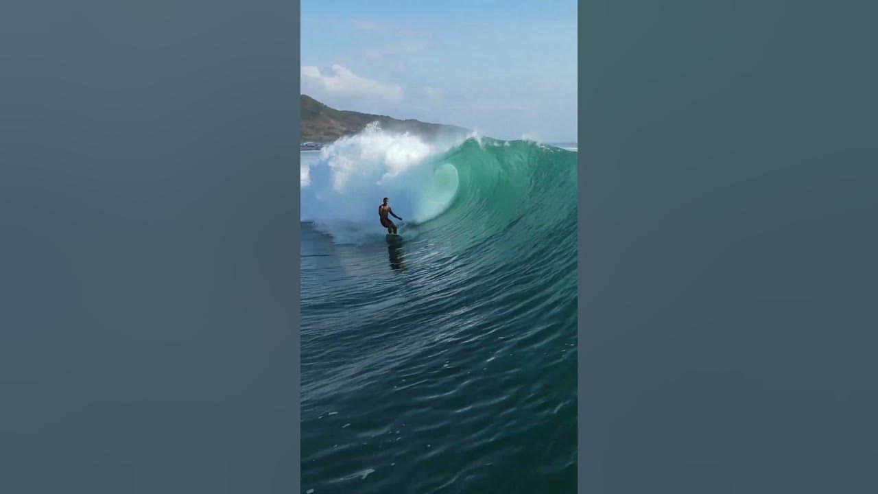Super Long And Hollow Point Break