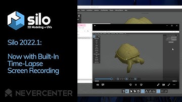 Silo 2022.1 Released With Built-In Time-Lapse Screen Recording, Other Improvements and Fixes