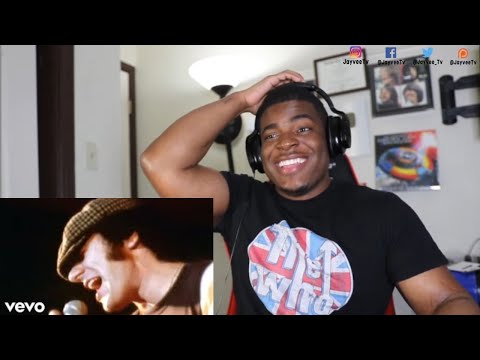 Gave Me Chills!| AcDc - Hells Bells Reaction