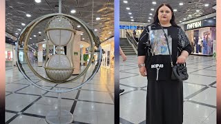 Продолжение прогулки Гринвич 2 часть ✨️ Обзор цен и витрины 🛍  Продолжение следует..