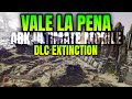 🔴 Mis primeras impresiones del nuevo dlc extinction VALE LA PENA 🤔🔥