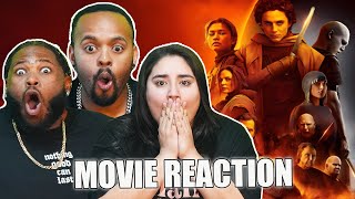 As It Was Written! Dune 2 Movie Reaction