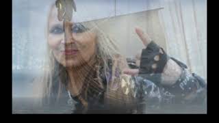 DORO - If I Can't Have You, No One Will [Feat Johan Hegg] 2018