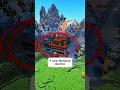 Increíble Semilla en Minecraft 😱🌍