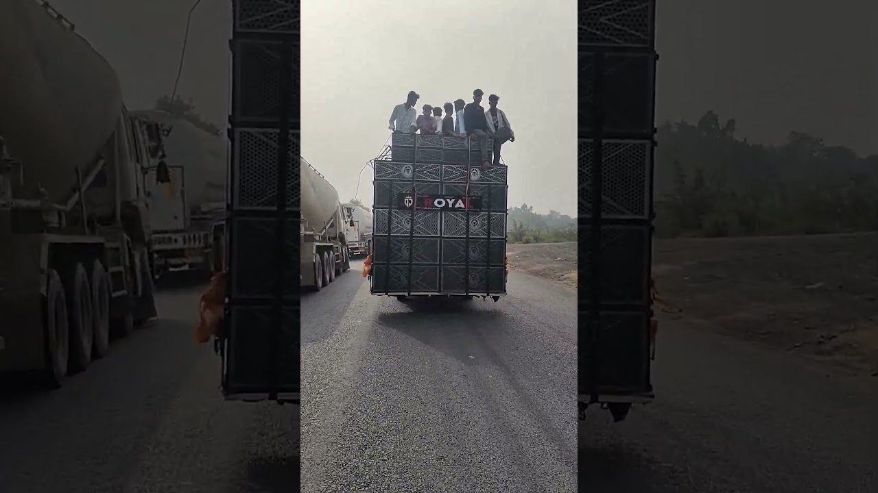 dj Royal Marang Marcha