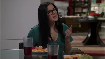Modern family funny moments season 10🤣