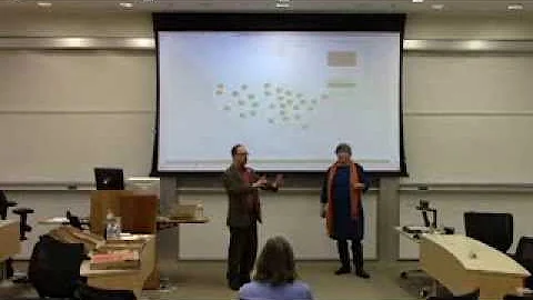 Maximizing Open Access and the DPLA with Robin Pee...