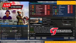 ALLWEP FC   |Gameplay POINTBLANK GEMSCOOL