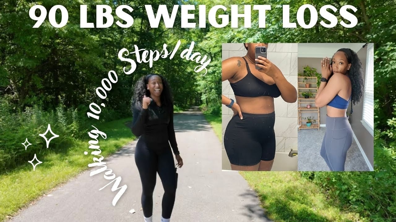 How Many Steps a Day to Lose Weight? Discover the Ideal Goal!