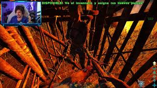 Alexby Le Dice A Aroyitt Que Tiene Unas Buenas Pechugas - Aroxbytales