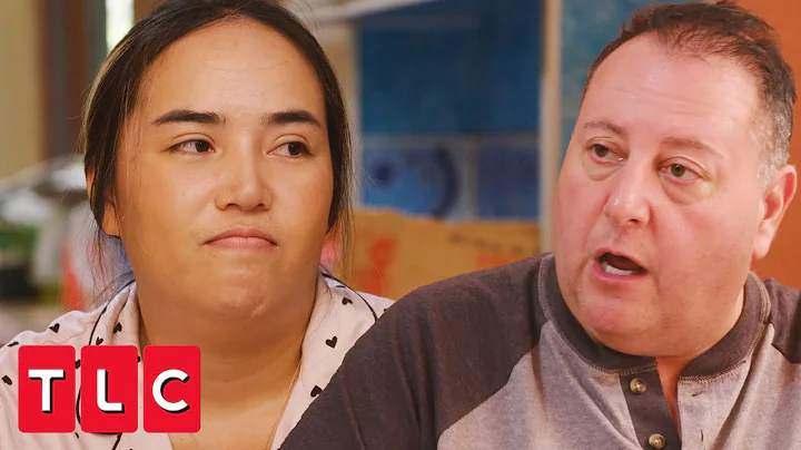 Annie Is Worried About Jordan | David & Annie: Aft...