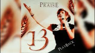 O Melhor está por vir (Playback Oficial) Renascer Praise