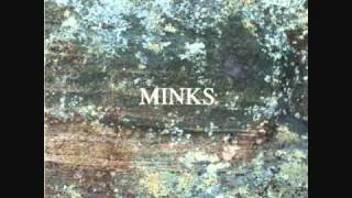 Minks - Indian Ocean chords