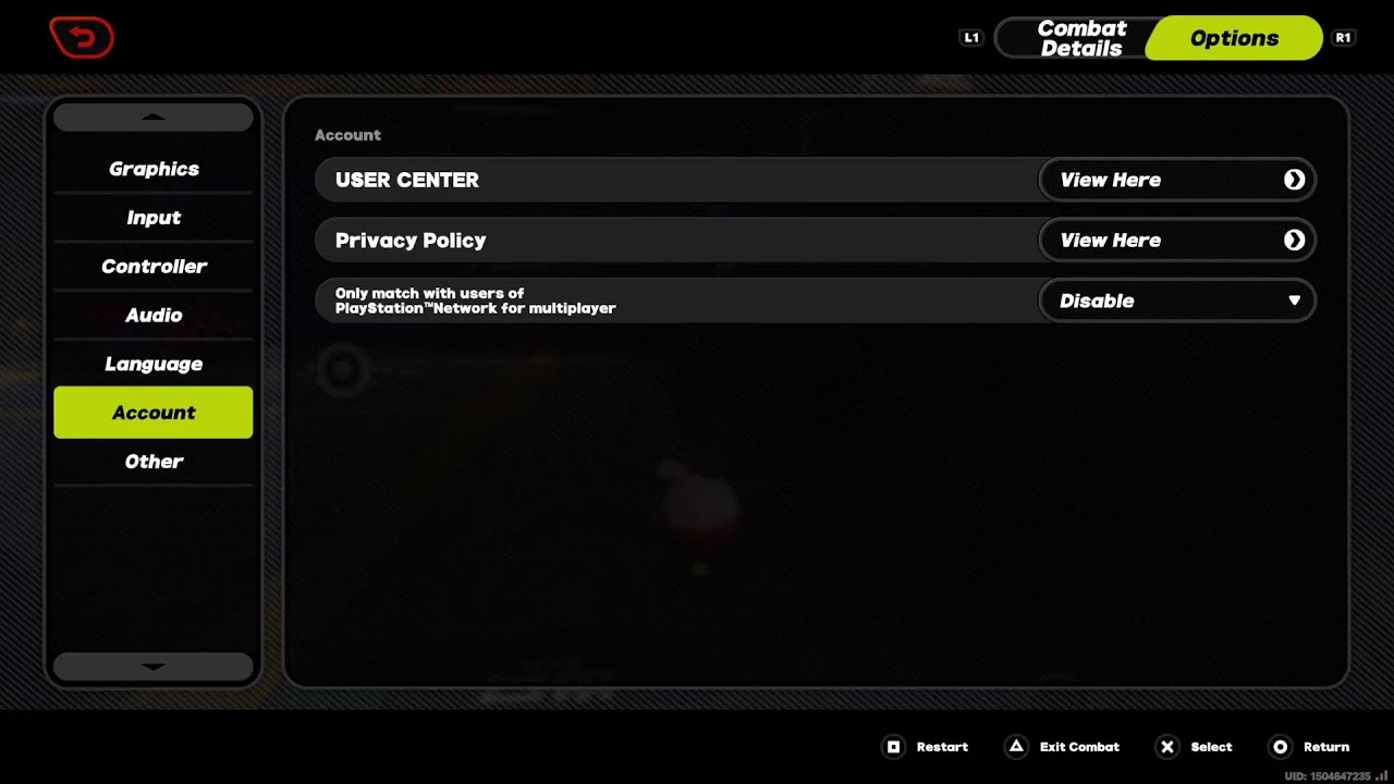 Playing zenless zero for the first time !!! 