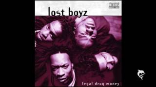 Watch Lost Boyz Is This Da Part video